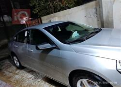 شيفروليه ماليبو